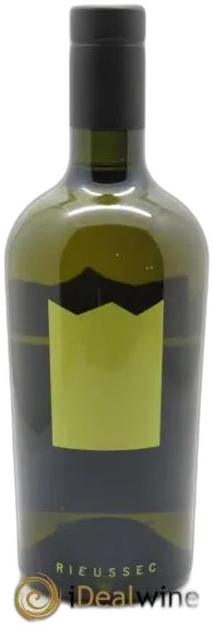 photo du vin Château Rieussec