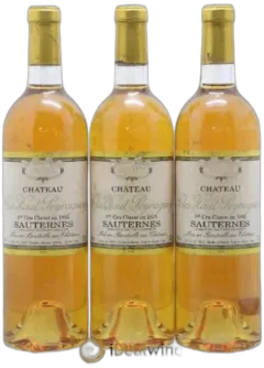 illustration du vin Clos Haut-Peyraguey