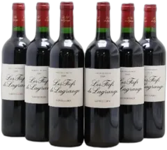 photos du vin Les Fiefs de Lagrange