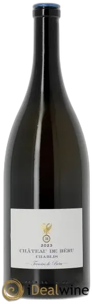 capture du vin Terroirs de Béru