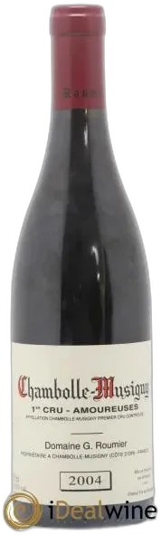 photo du vin les Amoureuses