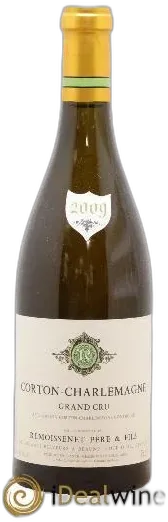 image du vin Remoissenet