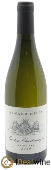 photos du vin Corton-Charlemagne Grand Cru