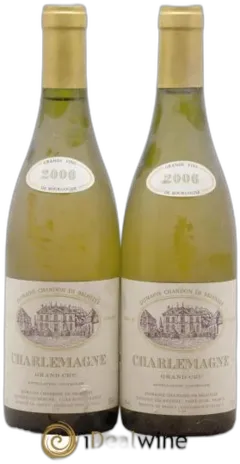 photos du vin Corton-Charlemagne Grand Cru