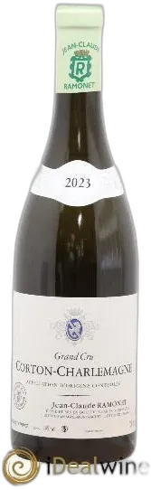 photos du vin Corton-Charlemagne Grand Cru