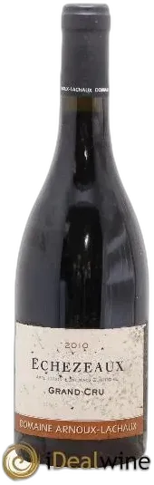 photo du vin Arnoux-Lachaux