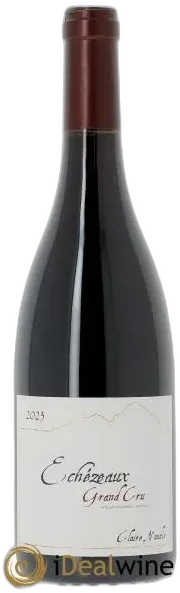 illustration du vin Echezeaux Naudin-Ferrand