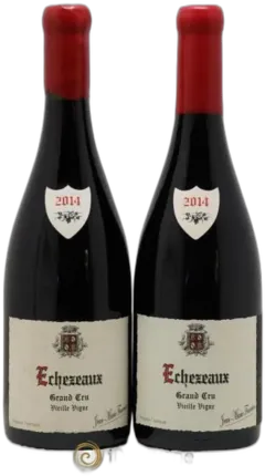 illustration du vin Vieille Vigne Fourrier