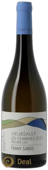 photo du vin Les Charmes