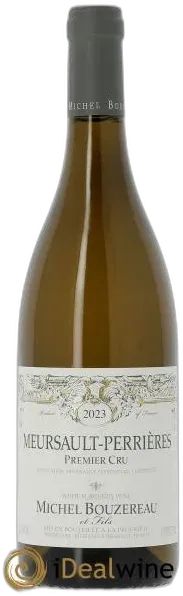 image du vin Perrières