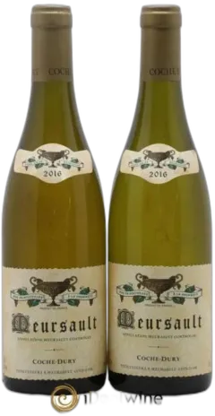 photos du vin Meursault