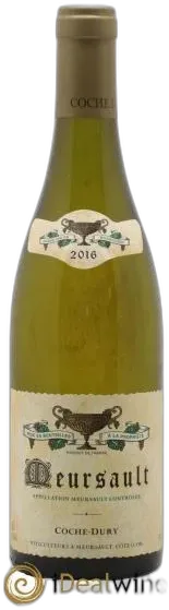 photos du vin Meursault