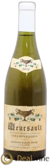 vue du vin Les Chevalières