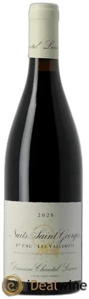 photo du vin les Vallerots