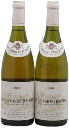 illustration du vin Puligny-Montrachet