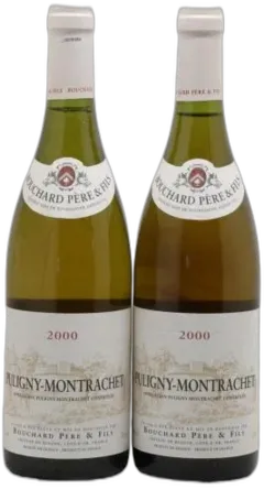 illustration du vin Puligny-Montrachet