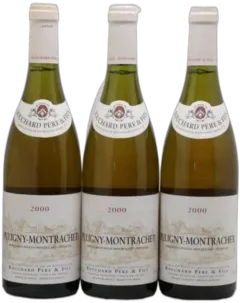 illustration du vin Puligny-Montrachet