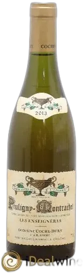 photo du vin Les Enseignères