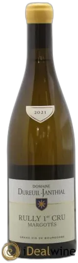 image du vin les Margotés