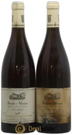 image du vin le Cras