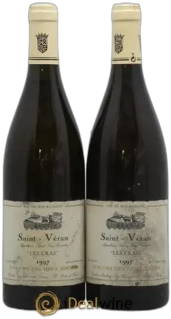 image du vin le Cras