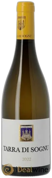 photo du vin Tarra di Sognu