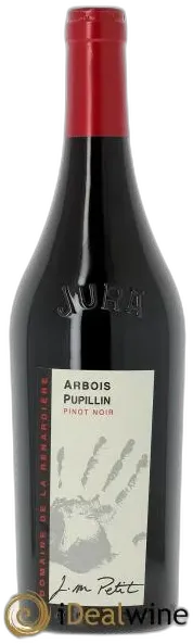 image du vin Pinot Noir