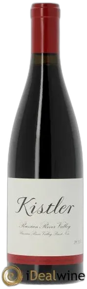 image du vin Pinot Noir