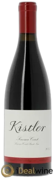 image du vin Pinot Noir