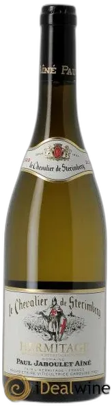 photos du vin Chevalier de Sterimberg