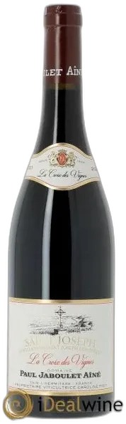 image du vin La Croix des Vignes