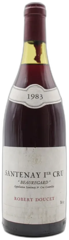 vue du vin Beauregard