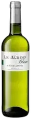 image du vin le Jardin de Fleur la Mothe 2024