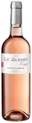 image du vin le Jardin de Fleur la Mothe 2024