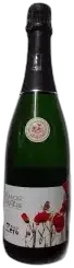 illustration du vin Valentine Extra Brut