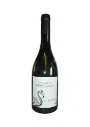 capture du vin Viognier