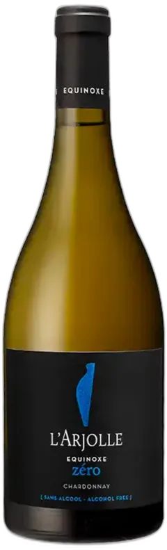 photo du vin Equinoxe Zéro Blanc