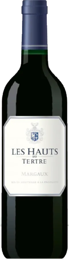 vue du vin les Hauts du Tertre
