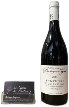 photo du vin la Comme