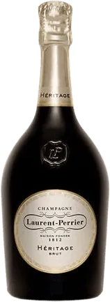 photo du vin Heritage