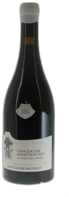 photo du vin le Concis du Champs