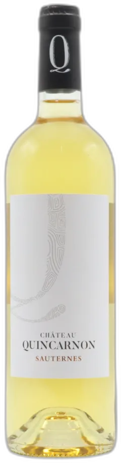 image du vin Château Quincarnon