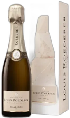 photo du vin Bouteille Louis Roederer, Collection 246