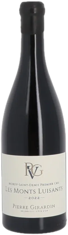 photos du vin Les Monts Luisants