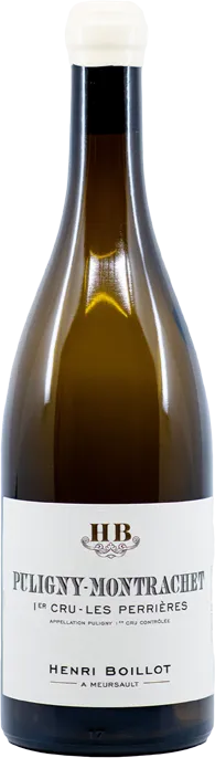 photo du vin 1er Cru Perrières