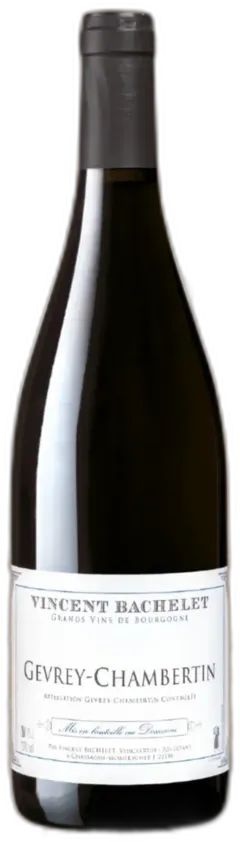 image du vin Gevrey-Chambertin