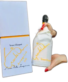 photo du vin la Grande Dame